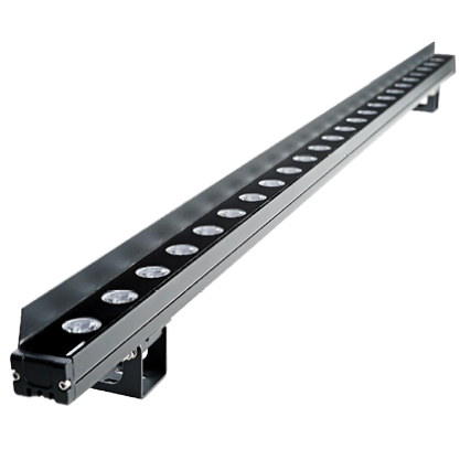 Đèn chiếu tường 18W WW3-BG18 Đèn chiếu tường 18W WW3-BG18