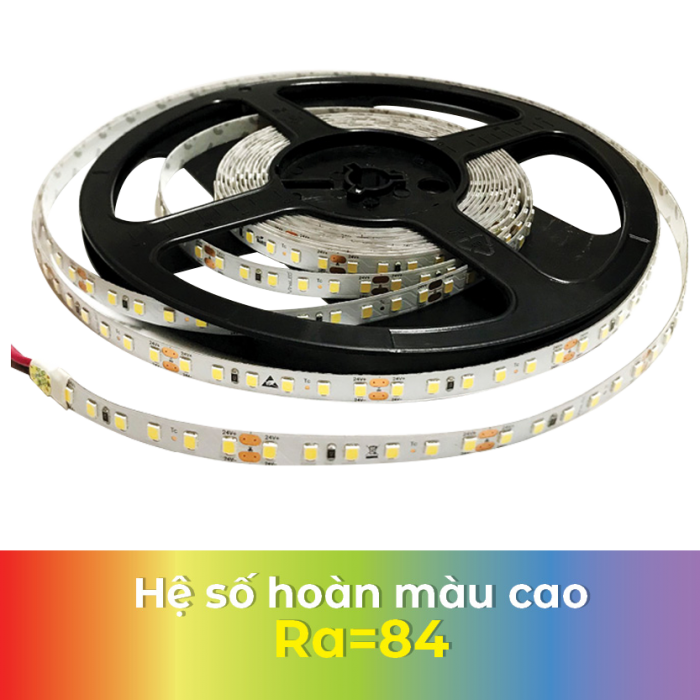 Led dây 2835, 120 led Led dây 2835, 120 led