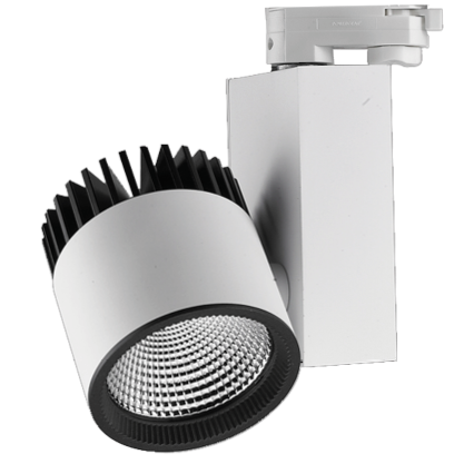 Đèn Track Light 40W Đèn Track Light 40W