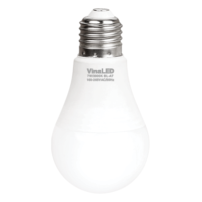 Đèn Bulb 7W BL-A7 Đèn Bulb 7W BL-A7